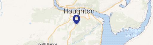 Houghton, MI 49931