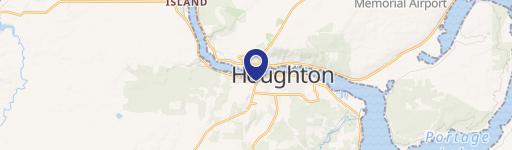 Houghton, MI 49931
