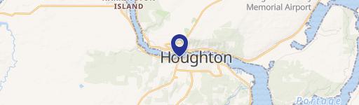 Houghton, MI 49931