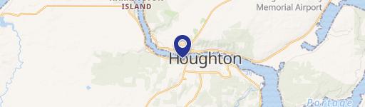Houghton, MI 49931