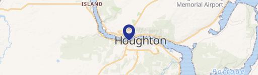 Houghton, MI 49931