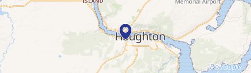 Houghton, MI 49931