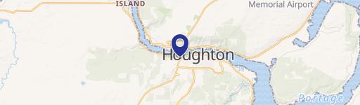 Houghton, MI 49931
