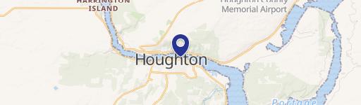 Houghton, MI 49931