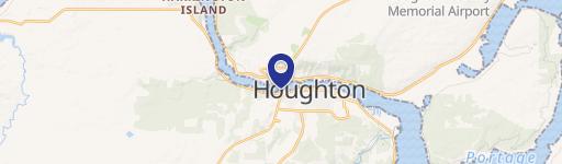 Houghton, MI 49931