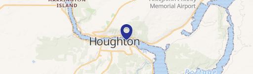 Houghton, MI 49931