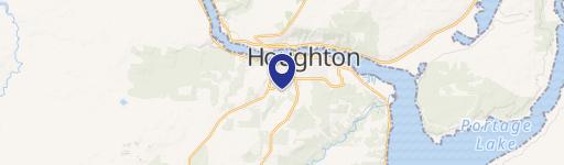 Houghton, MI 49931
