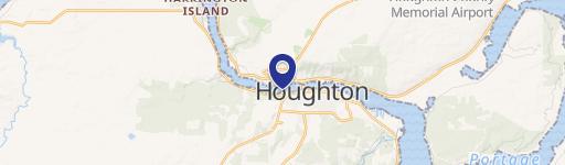 Houghton, MI 49931