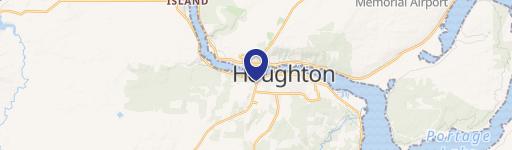 Houghton, MI 49931