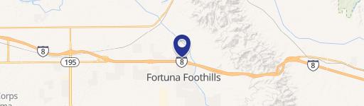 10710 Foothills Blvd