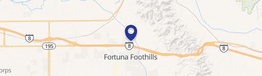 10710 Foothills Blvd