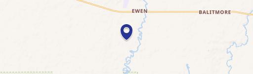 Ewen, MI 49925