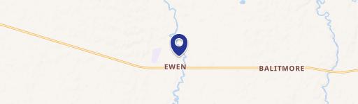 Ewen, MI 49925