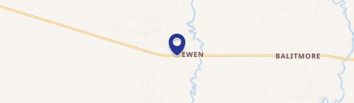 Ewen, MI 49925