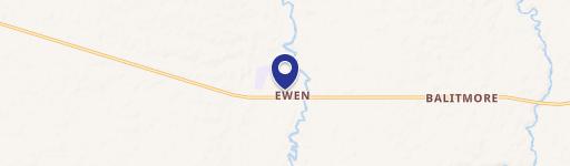 Ewen, MI 49925