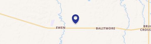Ewen, MI 49925