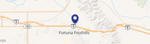10710 Foothills Blvd