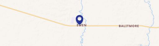 Ewen, MI 49925