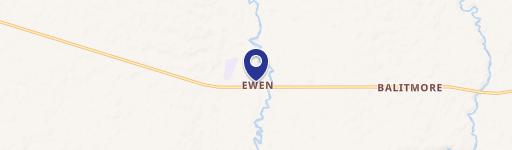 Ewen, MI 49925