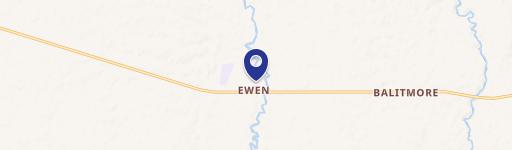 Ewen, MI 49925