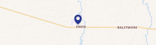 Ewen, MI 49925