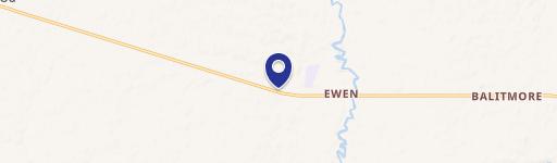 Ewen, MI 49925