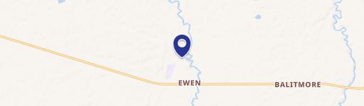 Ewen, MI 49925
