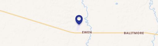 14312 Ewen Airport Rd