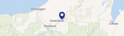 Greenland, MI 49929