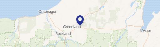 Greenland, MI 49929