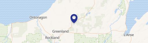 Greenland, MI 49929
