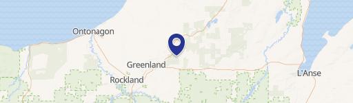 Greenland, MI 49929
