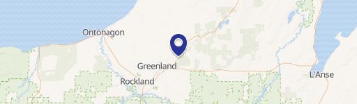 Greenland, MI 49929