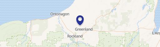Greenland, MI 49929