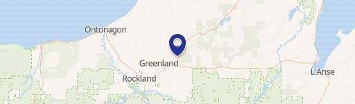 Greenland, MI 49929