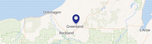 Greenland, MI 49929