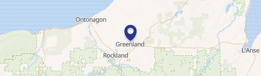 Greenland, MI 49929