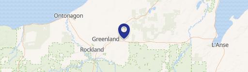 Greenland, MI 49929