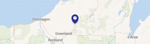 Greenland, MI 49929