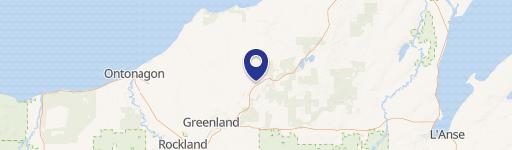 Greenland, MI 49929