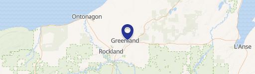 Greenland, MI 49929