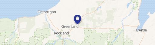 Greenland, MI 49929