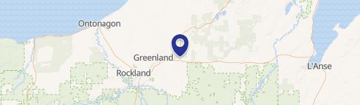 Greenland, MI 49929