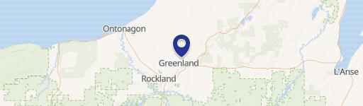 Greenland, MI 49929