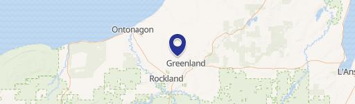Greenland, MI 49929
