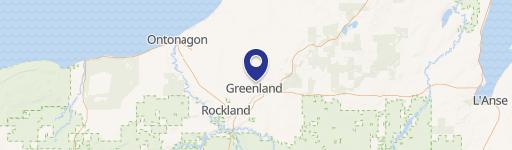 Greenland, MI 49929
