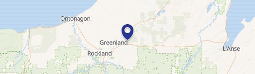 Greenland, MI 49929