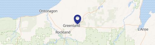 Greenland, MI 49929