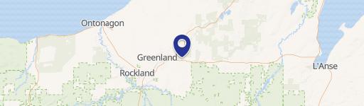 Greenland, MI 49929