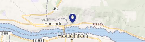 Hancock, MI 49930